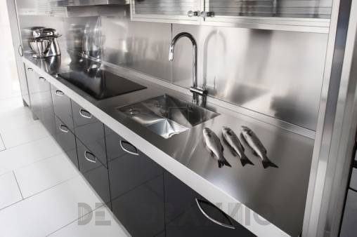 Комплект в кухню Arca Cucine Essex - Essex