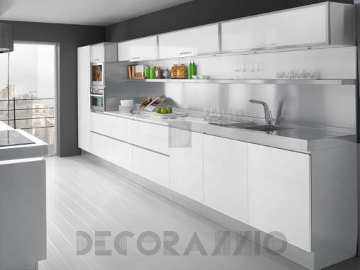 Комплект в кухню Arca Cucine Trend - Trend
