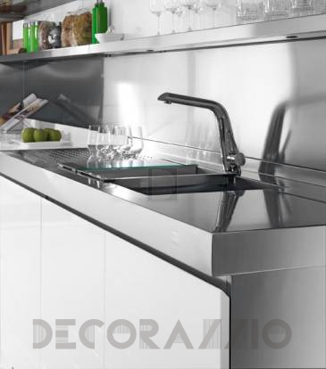 Комплект в кухню Arca Cucine Trend - Trend