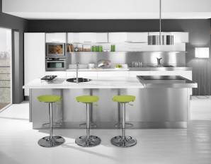 Комплект в кухню Arca Cucine Trend, Trend