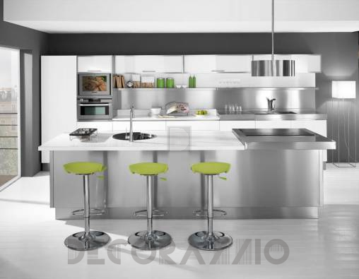 Комплект в кухню Arca Cucine Trend - Trend