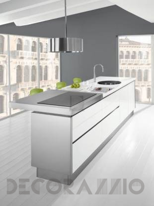 Комплект в кухню Arca Cucine Trend - Trend