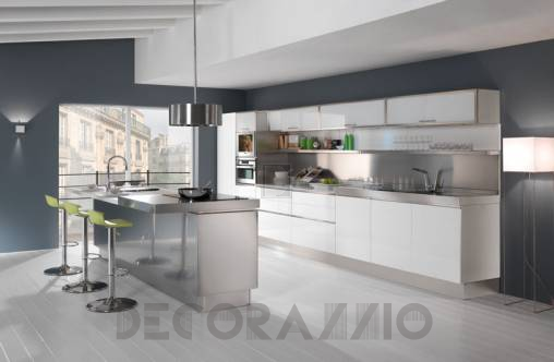 Комплект в кухню Arca Cucine Trend - Trend