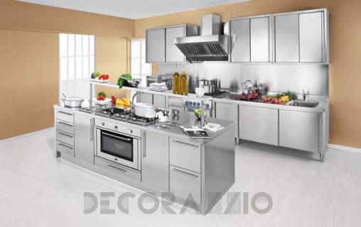 Комплект в кухню Arca Cucine Work Station - Work Station