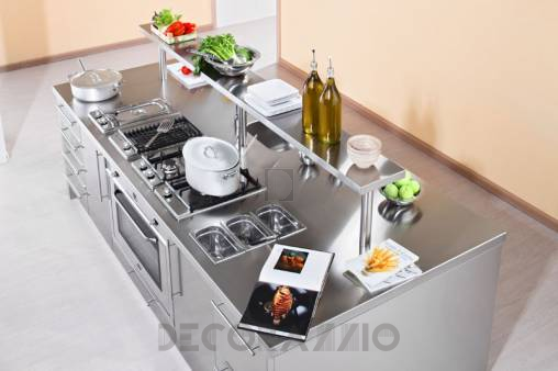 Комплект в кухню Arca Cucine Work Station - Work Station