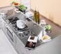 Комплект в кухню Arca Cucine Work Station - Work Station