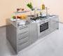 Комплект в кухню Arca Cucine Work Station - Work Station