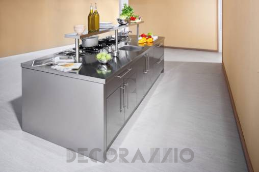 Комплект в кухню Arca Cucine Work Station - Work Station
