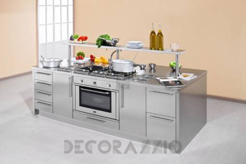 Комплект в кухню Arca Cucine Work Station - Work Station