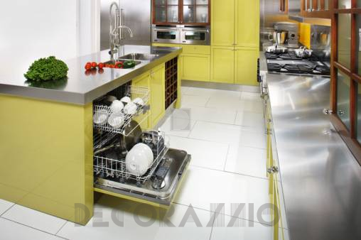 Комплект в кухню Arca Cucine Cambridge - Cambridge