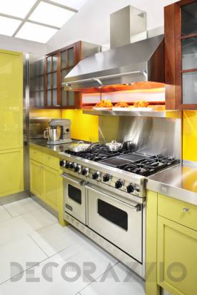 Комплект в кухню Arca Cucine Cambridge - Cambridge