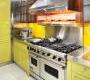 Комплект в кухню Arca Cucine Cambridge - Cambridge