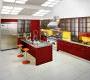 Комплект в кухню Arca Cucine Cambridge - Cambridge