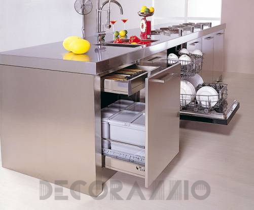 Комплект в кухню Arca Cucine Opera - Opera