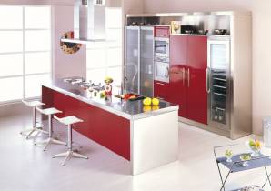 Комплект в кухню Arca Cucine Opera, Opera
