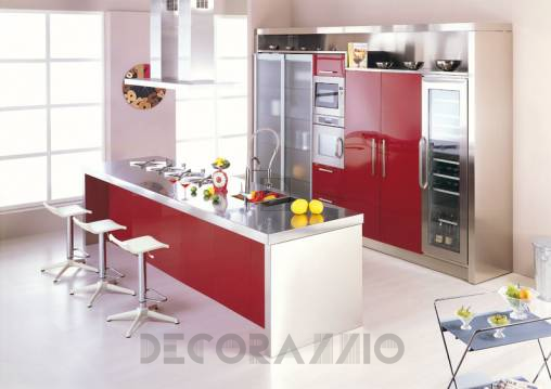 Комплект в кухню Arca Cucine Opera - Opera