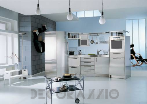 Комплект в кухню Arca Cucine Venere - Venere