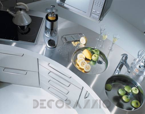 Комплект в кухню Arca Cucine Venere - Venere
