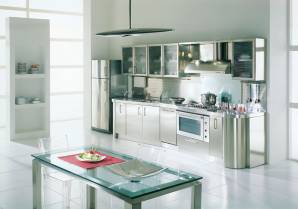 Комплект в кухню Arca Cucine Wagon, Wagon