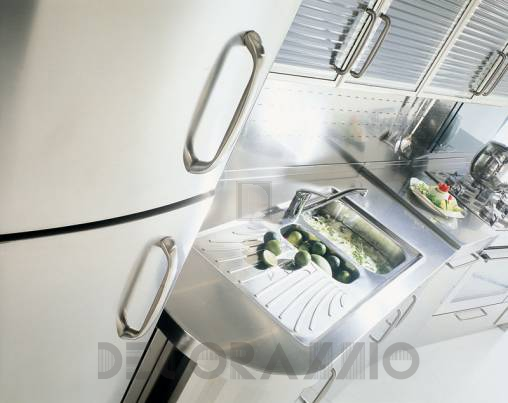 Комплект в кухню Arca Cucine Wagon - Wagon