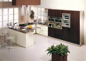 Комплект в кухню Arca Cucine Retunne, Retunne