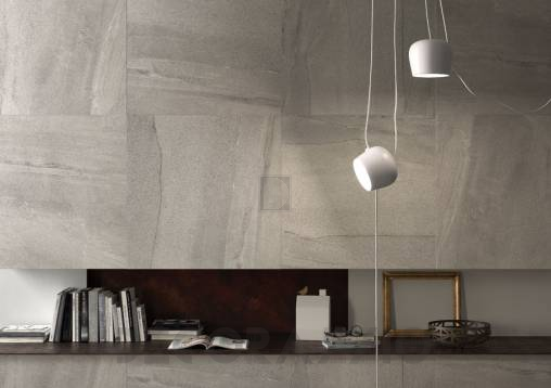Настенная плитка Ariostea Ultra Pietre - ultra-pietre-basaltina-grey