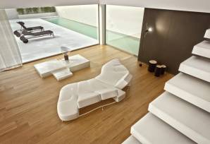 Напольная плитка Ariostea Ultra Wood, cedro