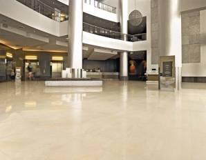 Напольная плитка Ariostea High-Tech Marbles, avorio-di-sicilia
