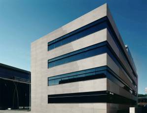 Фасадная плитка Ariostea High-Tech Marbles, grigio-dei-carpazi