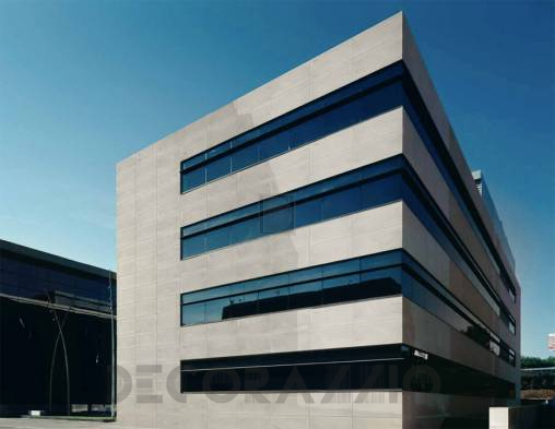 Фасадная плитка Ariostea High-Tech Marbles - grigio-dei-carpazi