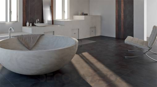 Напольная плитка Ariostea High-Tech Marbles - noir-st-laurent