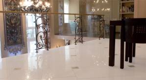 Напольная плитка Ariostea High-Tech Marbles, thassos