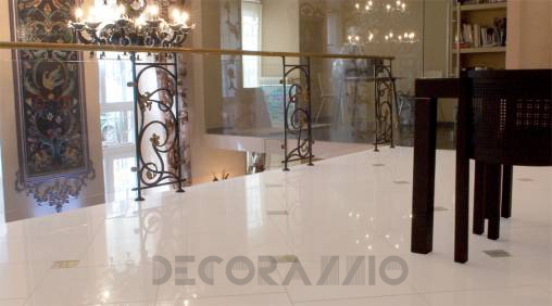 Напольная плитка Ariostea High-Tech Marbles - thassos