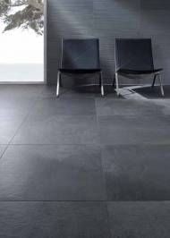 Напольная плитка Ariostea High-Tech Natural Stones, ardesia-antracite