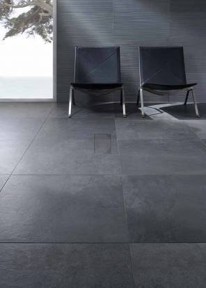 Напольная плитка Ariostea High-Tech Natural Stones - ardesia-antracite
