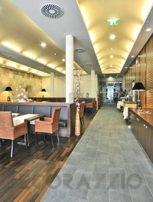 Напольная плитка Ariostea High-Tech Natural Stones Cm2 - basalto-grigio