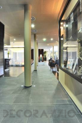 Напольная плитка Ariostea High-Tech Natural Stones Cm2 - basalto-grigio