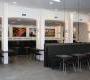 Напольная плитка Ariostea High-Tech Natural Stones Cm2 - basalto-grigio