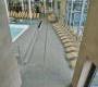 Напольная плитка Ariostea High-Tech Natural Stones Cm2 - basalto-grigio