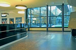 Напольная плитка Ariostea High-Tech Natural Stones, black-ardesia