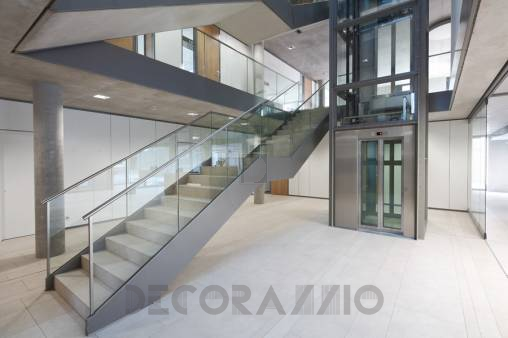 Фасадная плитка Ariostea High-Tech Natural Stones Cm2 - crema-europa