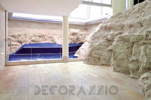 Напольная плитка Ariostea High-Tech Natural Stones Cm2 - green-quarzite