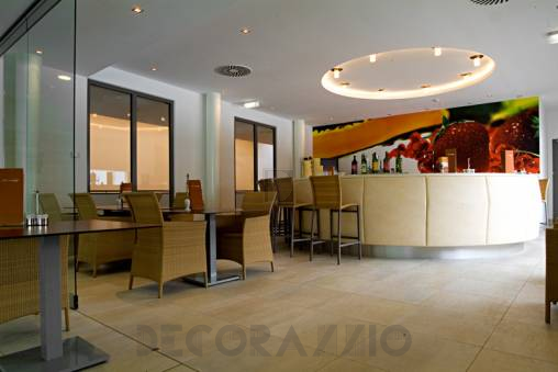 Напольная плитка Ariostea High-Tech Natural Stones - pietra-di-barge