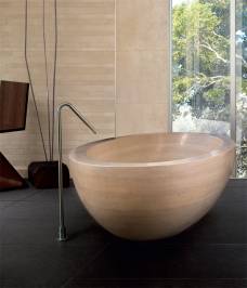 Настенная плитка Ariostea High-Tech Natural Stones, pietra-di-borgogna