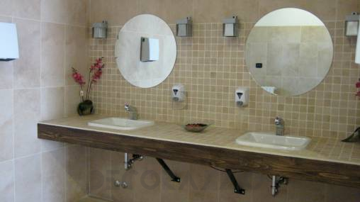Настенная плитка Ariostea High-Tech Natural Stones - pietra-di-borgogna
