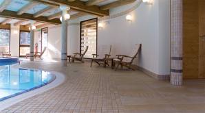 Напольная плитка Ariostea High-Tech Natural Stones, pietra-gialla