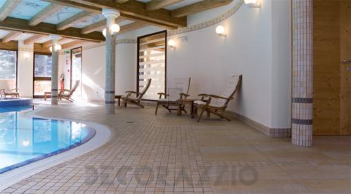 Напольная плитка Ariostea High-Tech Natural Stones - pietra-gialla