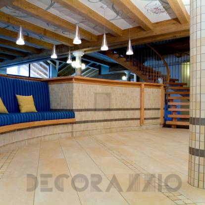 Напольная плитка Ariostea High-Tech Natural Stones - pietra-gialla