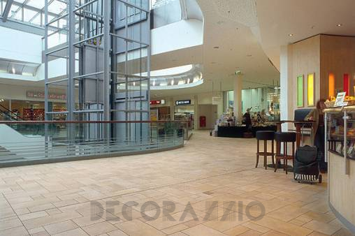 Напольная плитка Ariostea High-Tech Natural Stones - pietra-gialla