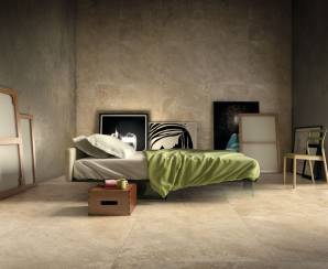 Напольная плитка Ariostea High-Tech Natural Stones, travertino-chiaro